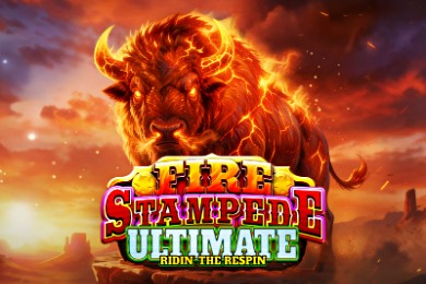 Слот Firestampedeultimate Джозз Казино